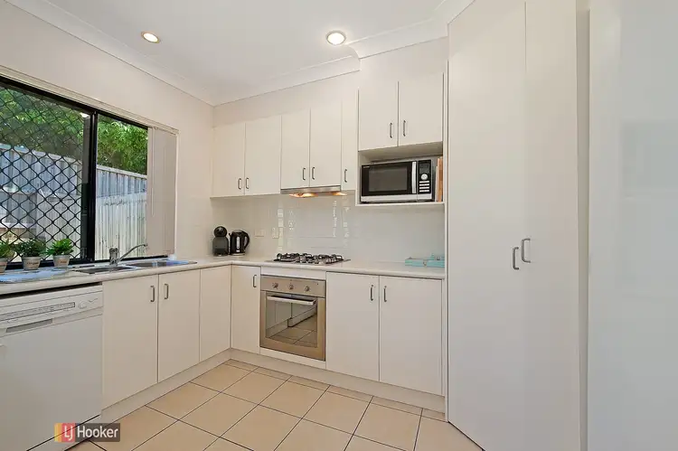 Sixth view of Homely townhouse listing, 8/67 Glasshouse Circuit, Kallangur QLD 4503