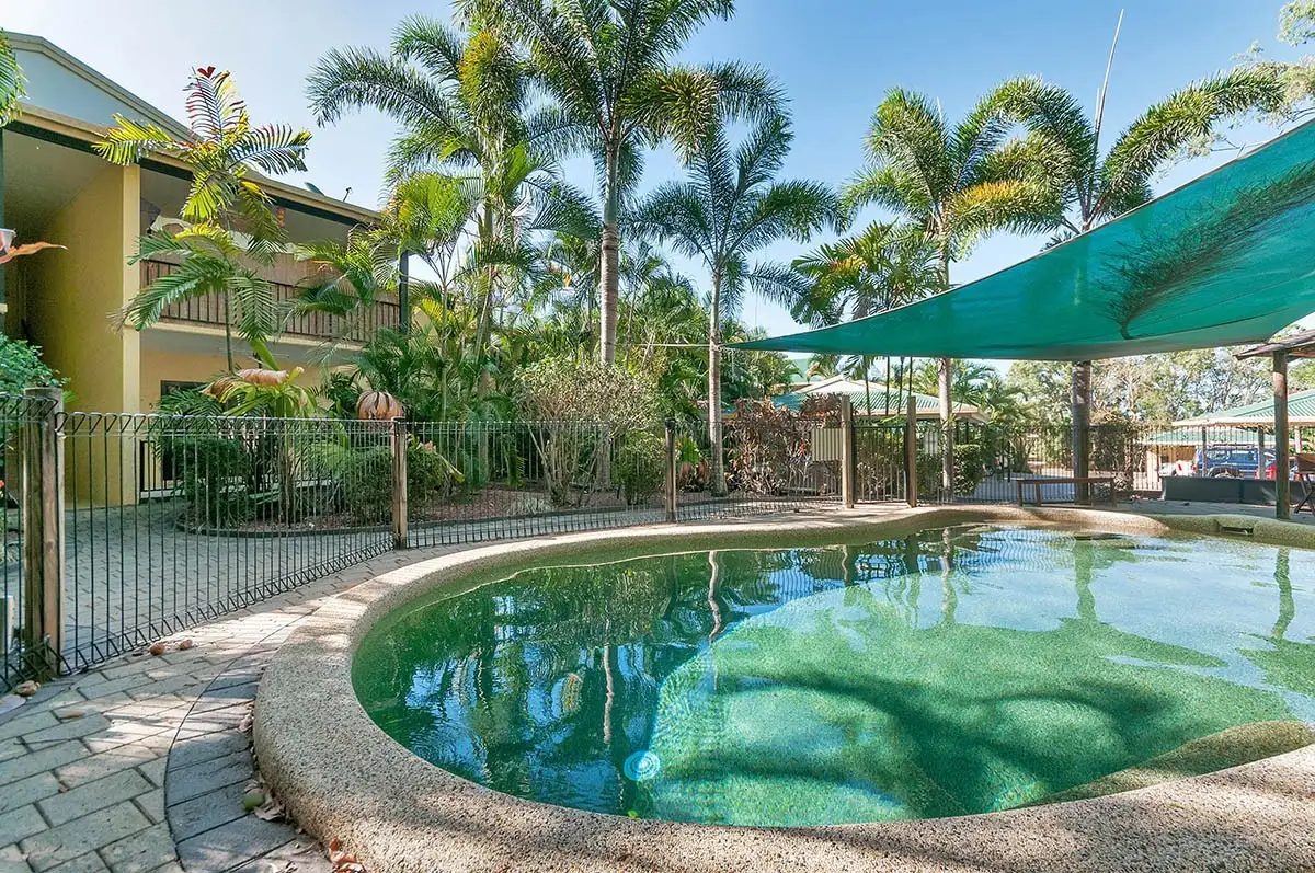 Main view of Homely apartment listing, Unit 5/3-9 Stratford Parade, Stratford QLD 4870
