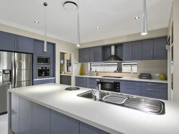 Fifth view of Homely house listing, 3 McMaster Avenue, Middleton Grange NSW 2171