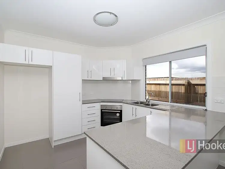18 Hershey Close, Yarrabilba QLD 4207