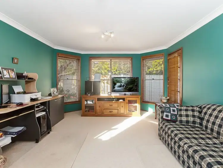 Sixth view of Homely house listing, 4 Equidae Close, Eleebana NSW 2282