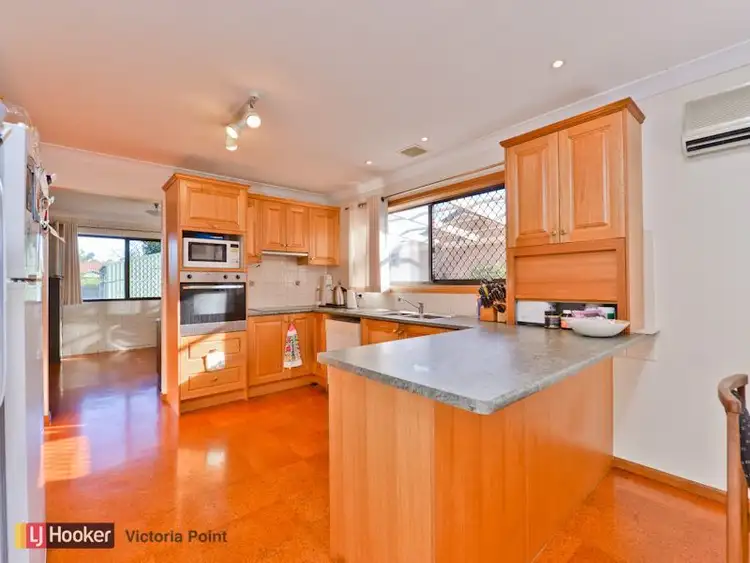 Third view of Homely house listing, 185 Colburn Avenue, Victoria Point QLD 4165