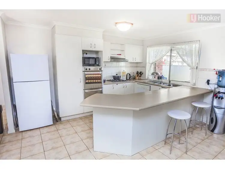 Third view of Homely house listing, 8 Bertrand Court, Craigieburn VIC 3064