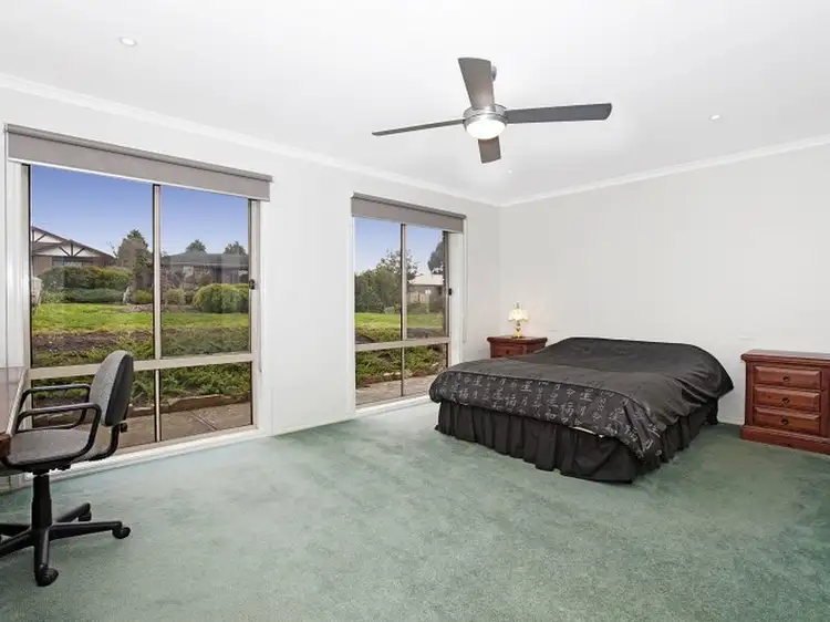Sixth view of Homely house listing, 3 Franklin Close, Wallan VIC 3756