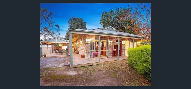 16 Arcadia Avenue, The Basin VIC 3154