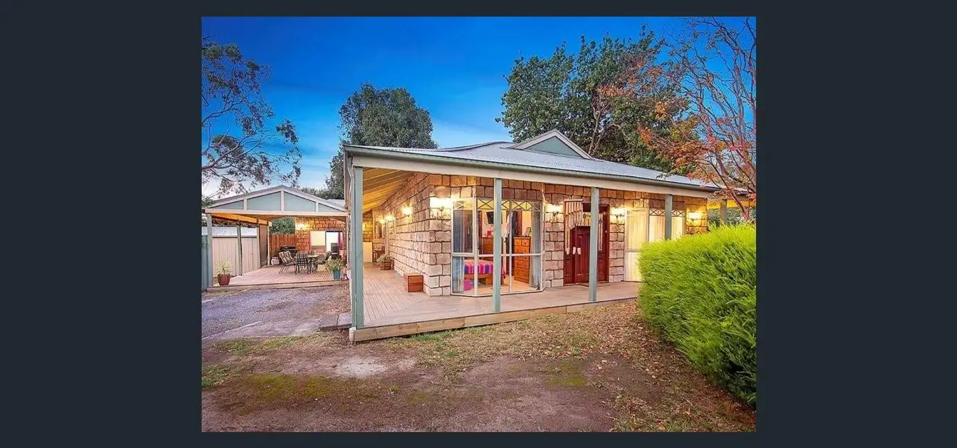 Main view of Homely house listing, 16 Arcadia Avenue, The Basin VIC 3154