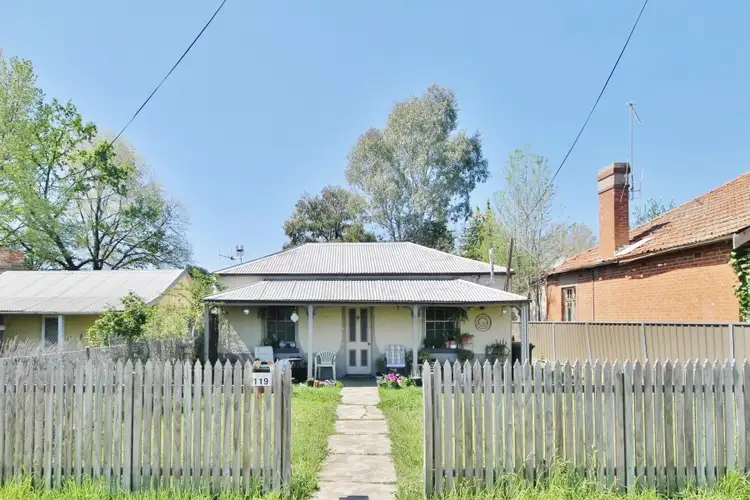 119 Russell Street, Bathurst NSW 2795