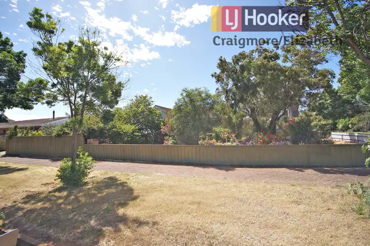 Second view of Homely house listing, 186 Woodford Road, Elizabeth North SA 5113