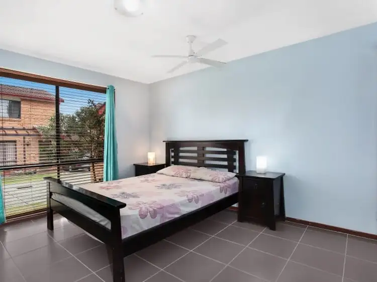 Fourth view of Homely villa listing, 10/3-5 First Avenue, Macquarie Fields NSW 2564