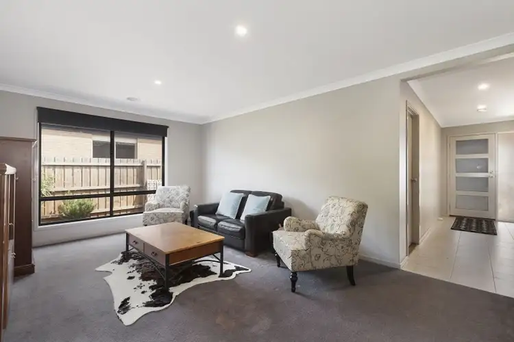 Third view of Homely house listing, 3 Stringybark Avenue, Wallan VIC 3756