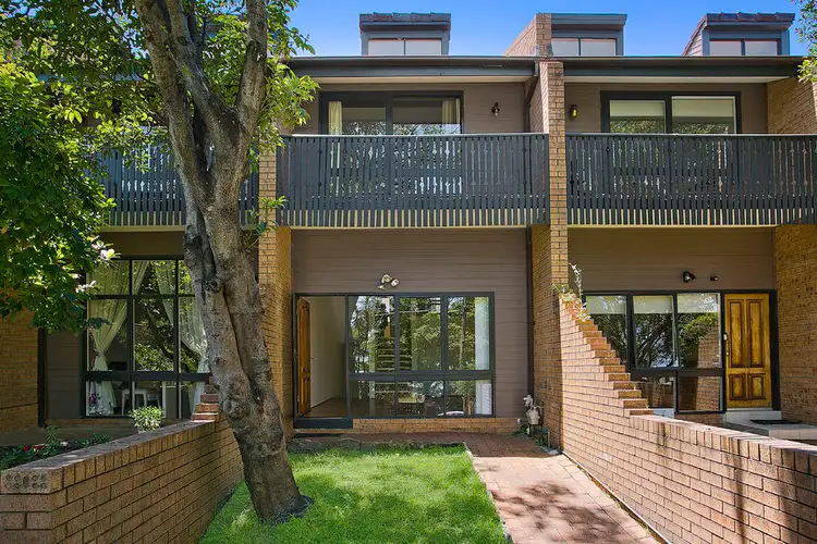 Second view of Homely townhouse listing, 5/10-12 Kitchener Road, Artarmon NSW 2064