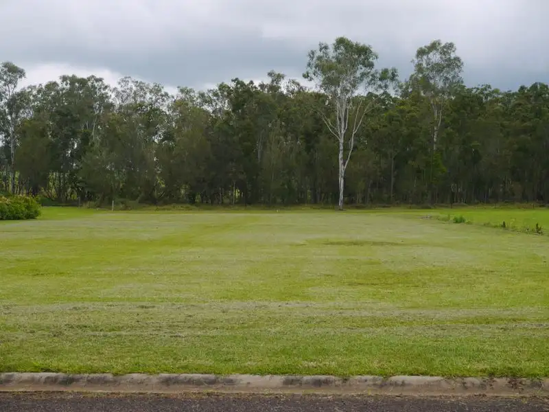 Main view of Homely land listing, Address available on request