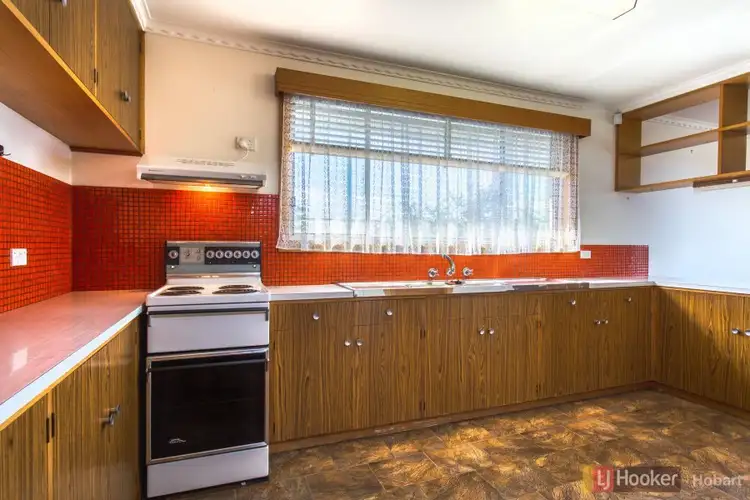 Sixth view of Homely house listing, 6 Highfield Street, Moonah TAS 7009