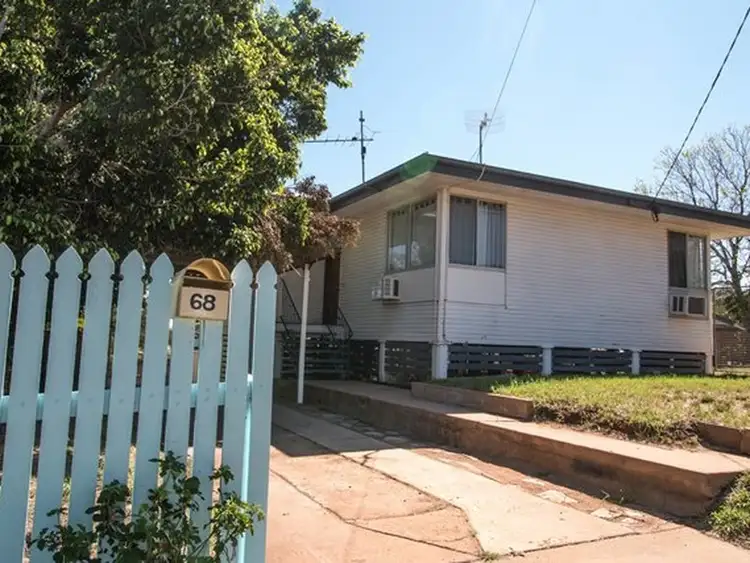 Sixth view of Homely house listing, 68 Darling Crescent, Mount Isa QLD 4825