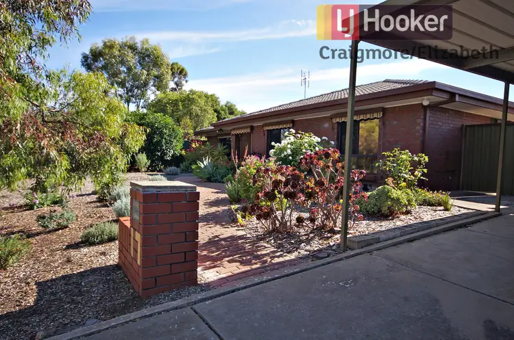 Second view of Homely house listing, 17 Manya Crescent, Craigmore SA 5114