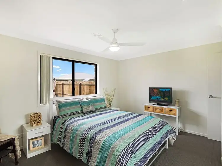 Third view of Homely semi-detached listing, 7 Bishop Street, Cambooya QLD 4358