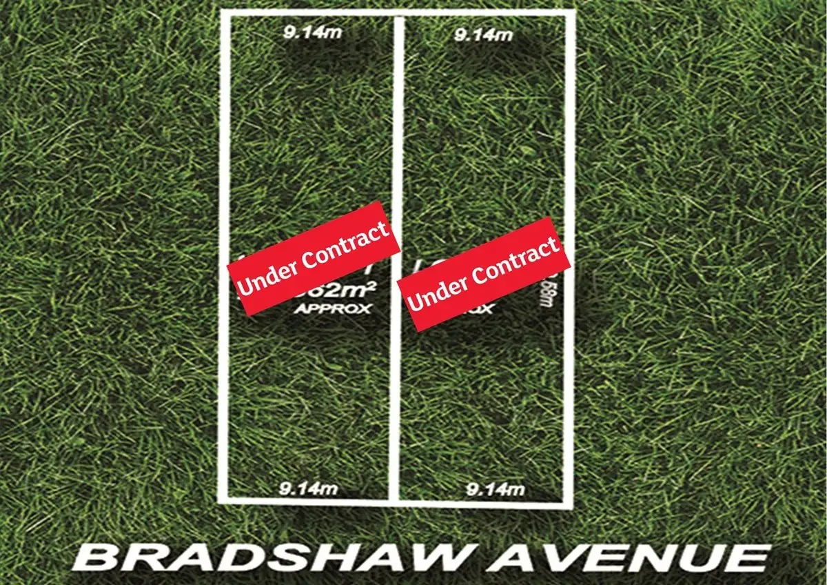 Main view of Homely land listing, 16 Bradshaw Avenue, Highbury SA 5089