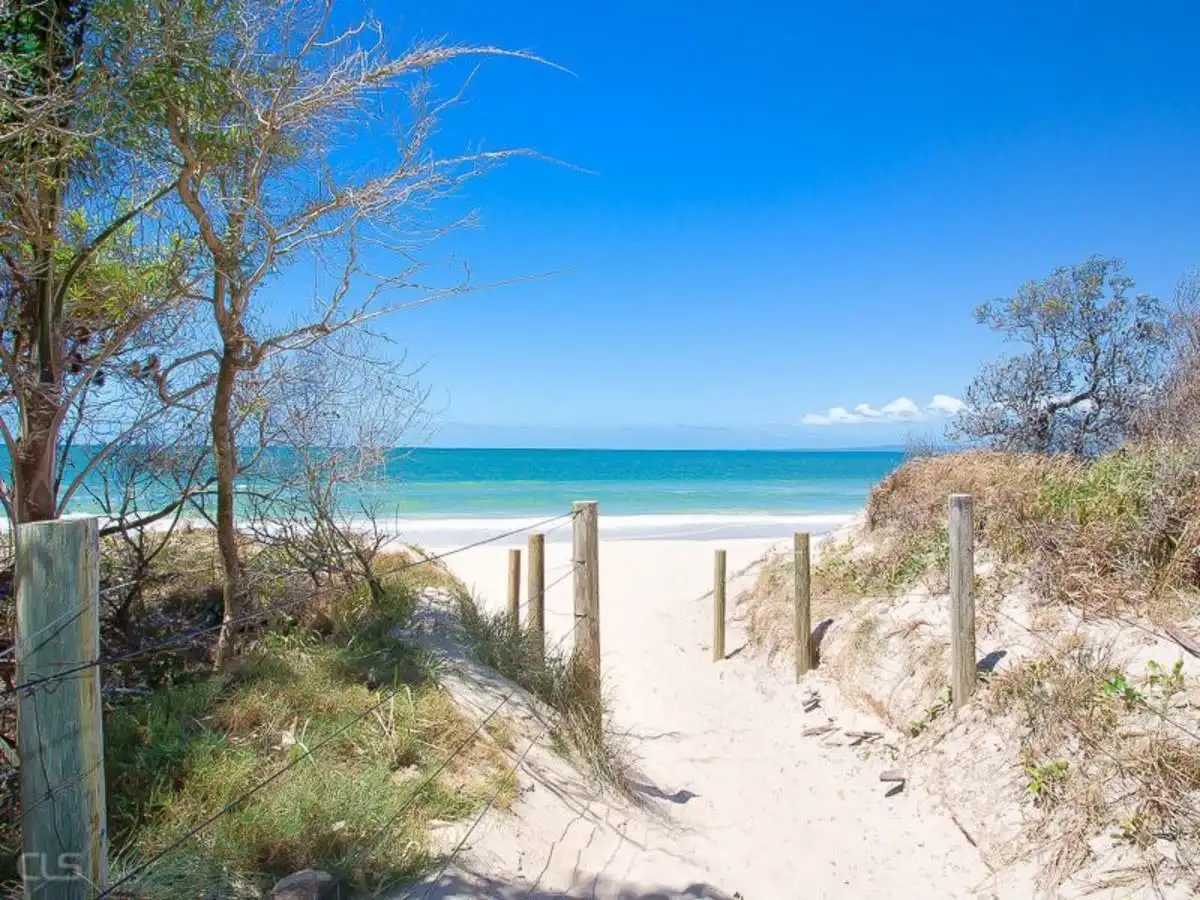 Main view of Homely land listing, 81 Ranald Avenue, Ningi QLD 4511