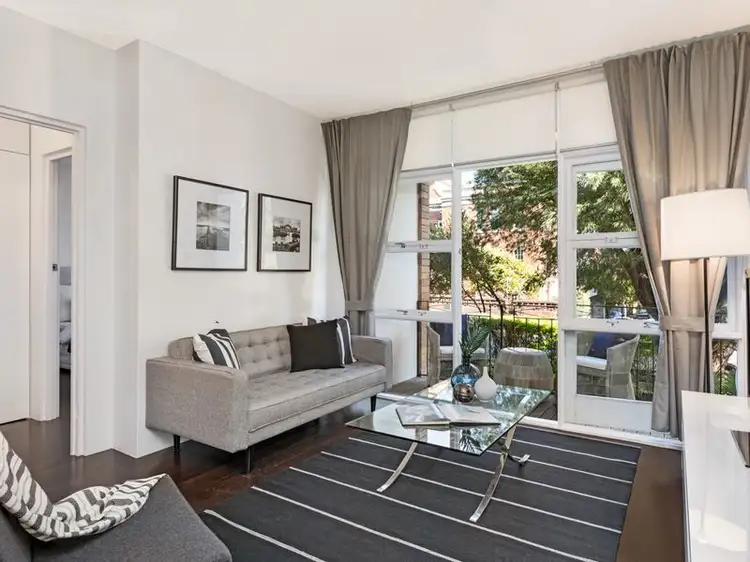 1/103 Wentworth Street, Randwick NSW 2031