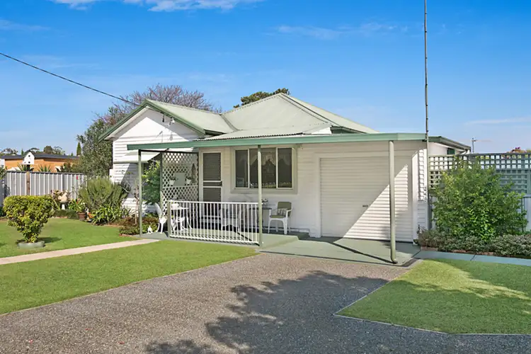 Main view of Homely house listing, 27 Terrigal Street, Morisset NSW 2264
