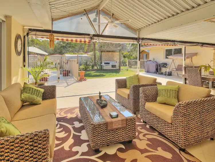 Main view of Homely house listing, 233-235 Granger Road, Park Ridge South QLD 4125