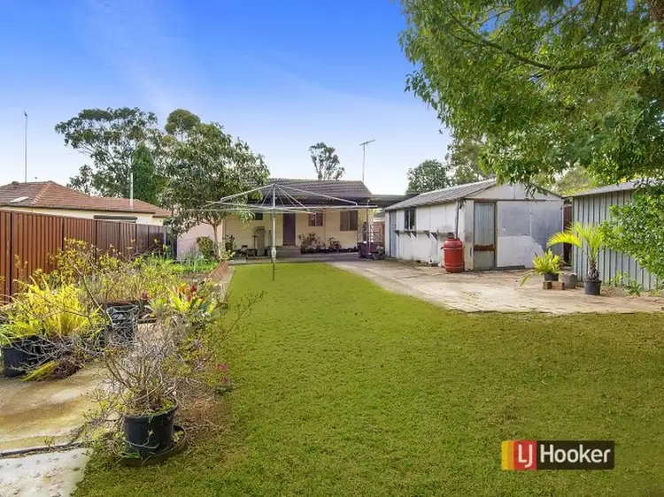 Main view of Homely house listing, 18 Shephard Street, Marayong NSW 2148