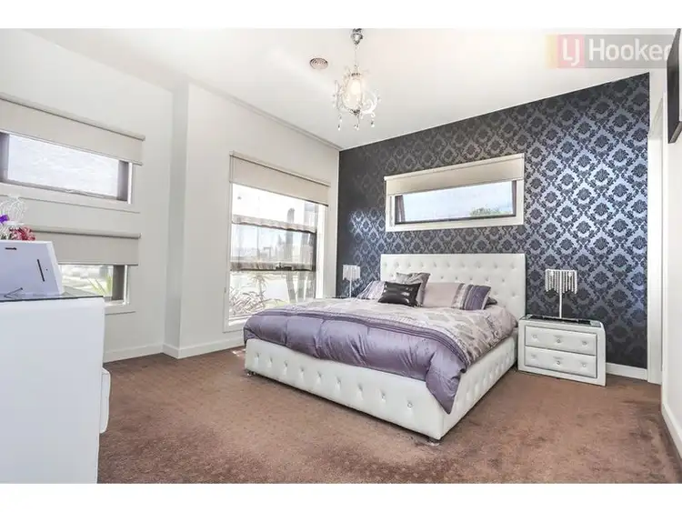 Fourth view of Homely house listing, 1 Wattletree Street, Craigieburn VIC 3064