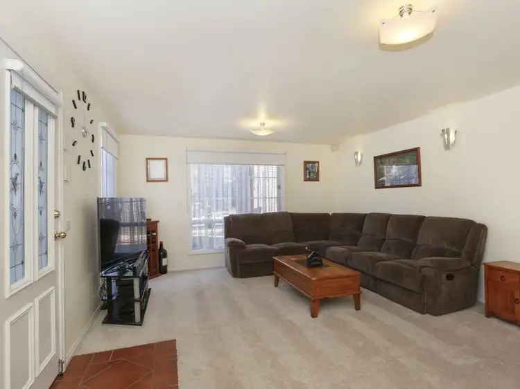 Second view of Homely house listing, 46 Kalman Road, Epping VIC 3076