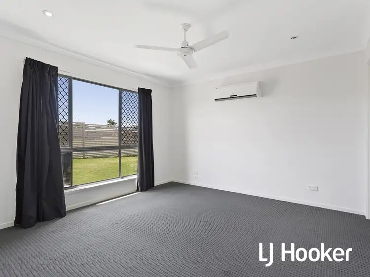 Fifth view of Homely house listing, 3 London Court, Gracemere QLD 4702