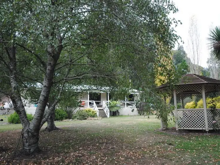 13 Buxton - Marysville Road, Buxton VIC 3711