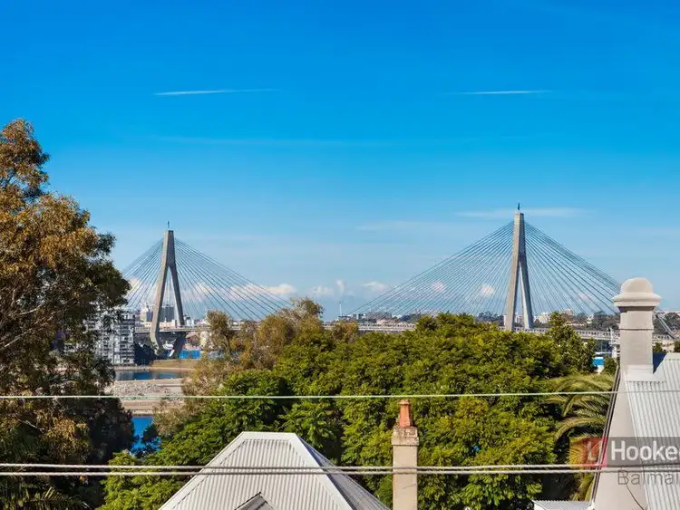 Fifth view of Homely house listing, 41 Bradford Street, Balmain NSW 2041