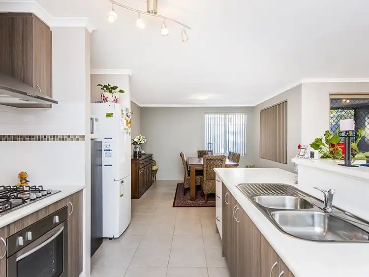Fifth view of Homely villa listing, Villa 2/32 Edney Road, High Wycombe WA 6057