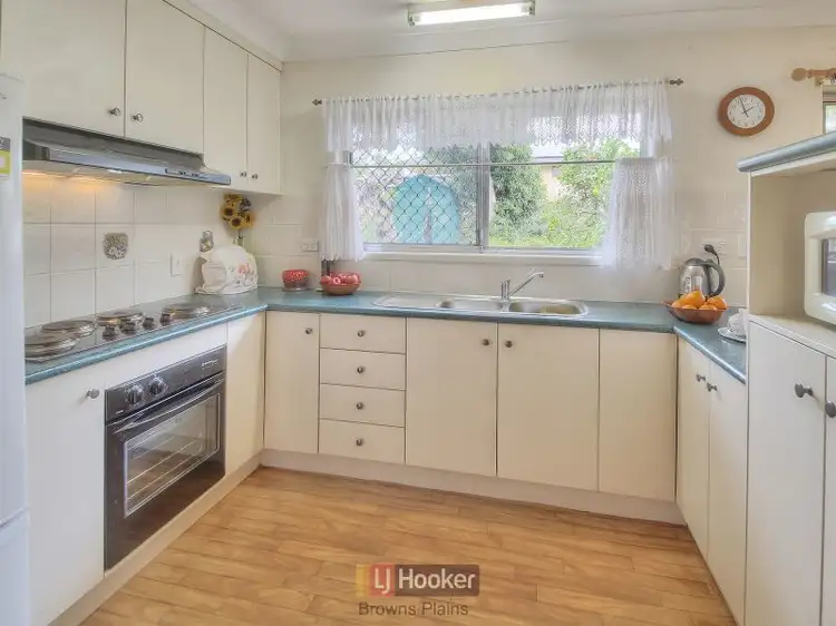 Fifth view of Homely house listing, 5 Raelene Terrace, Springwood QLD 4127