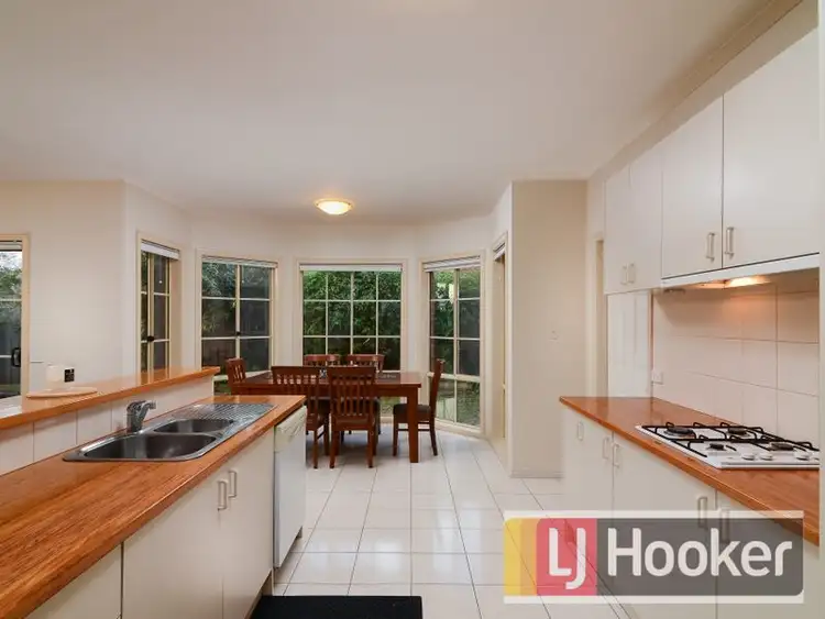 Third view of Homely house listing, 106 Courtenay Avenue, Cranbourne North VIC 3977
