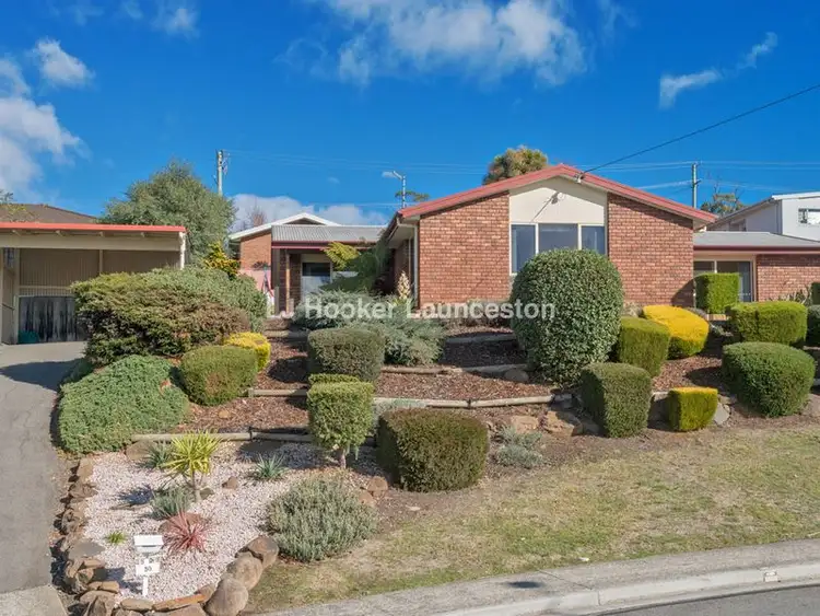 Main view of Homely house listing, 30 Nichols Street, Kings Meadows TAS 7249