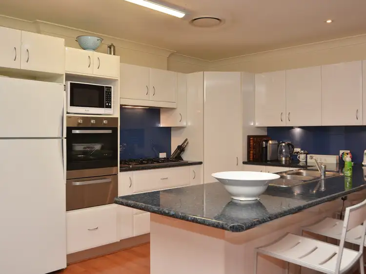 Second view of Homely house listing, 2 Castlemaine Close, Ashtonfield NSW 2323