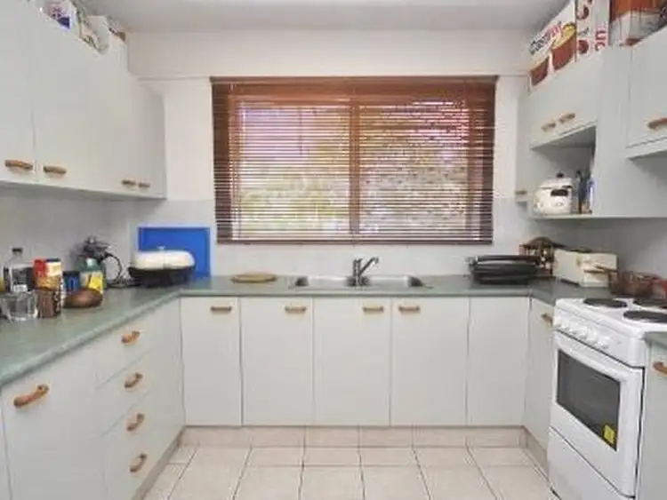 Third view of Homely unit listing, 32/224 Marine Parade, Labrador QLD 4215