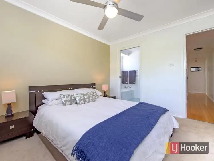 Fourth view of Homely house listing, 1A Morrell Crescent, Quakers Hill NSW 2763