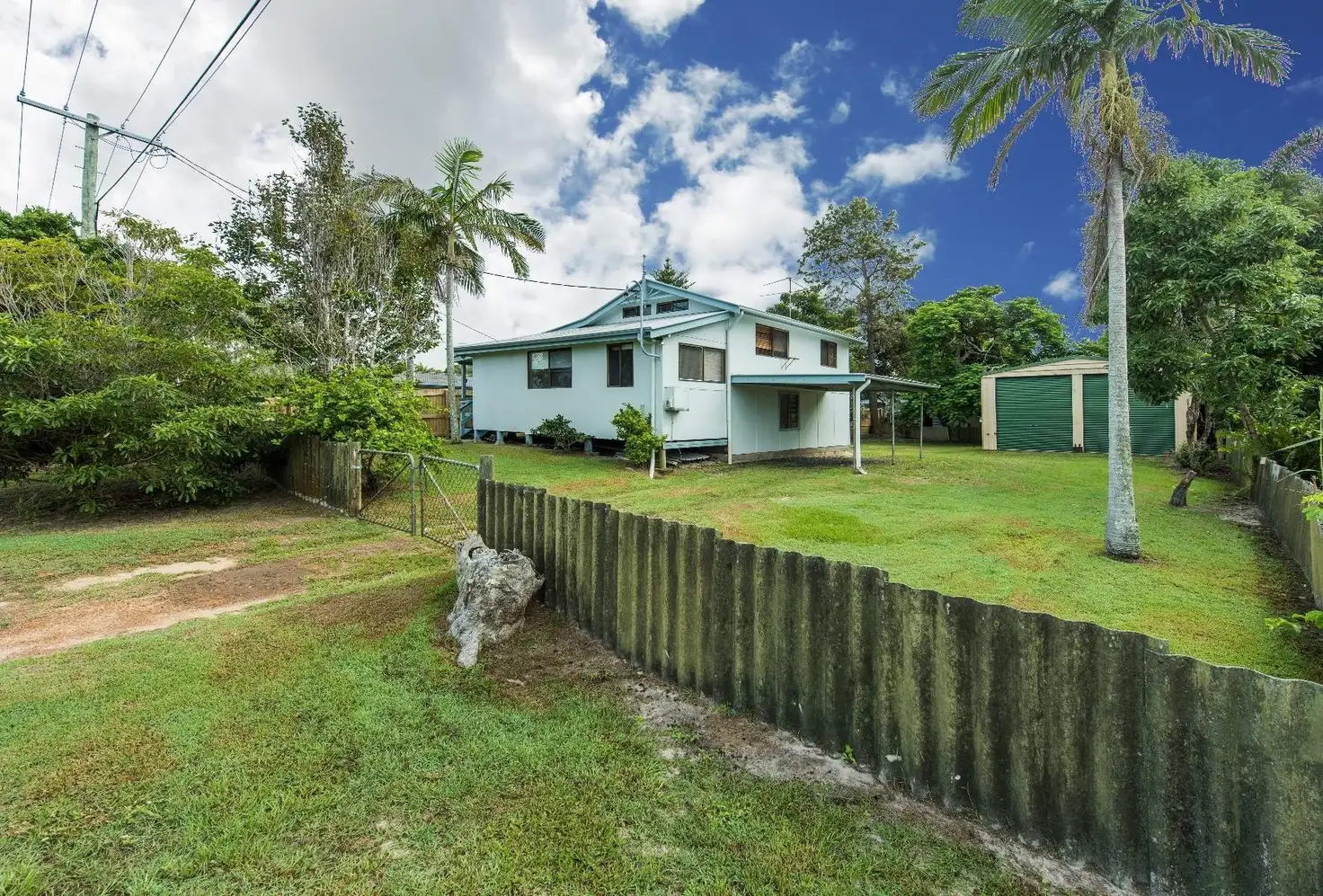 Main view of Homely house listing, 29 Duke Street, Iluka NSW 2466