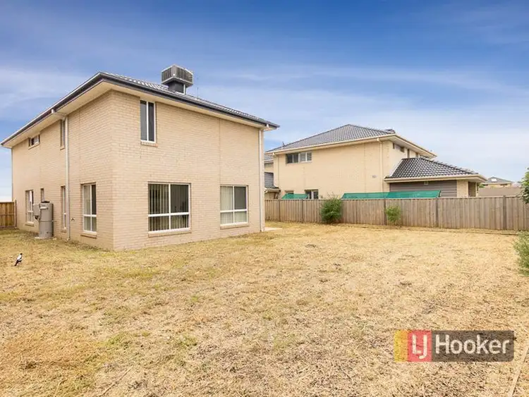 Third view of Homely house listing, 45 Sanctuary Lakes East Boulevard, Sanctuary Lakes VIC 3030