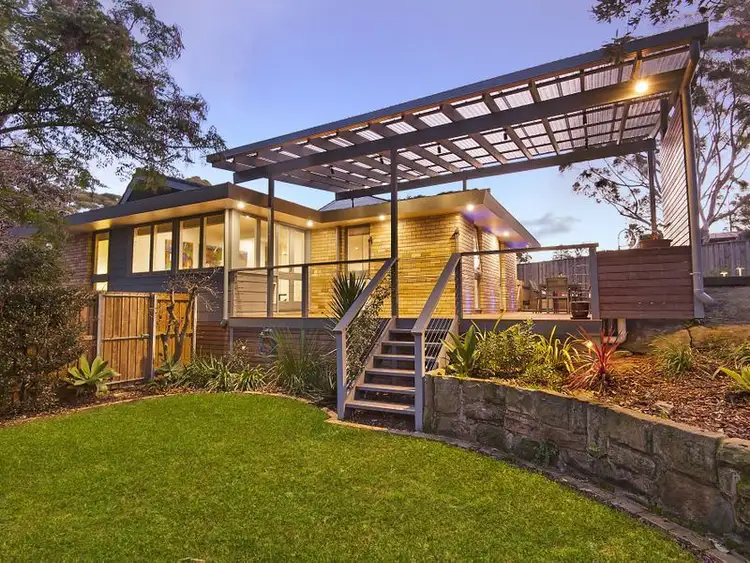 Main view of Homely house listing, 10 Kens Road, Frenchs Forest NSW 2086