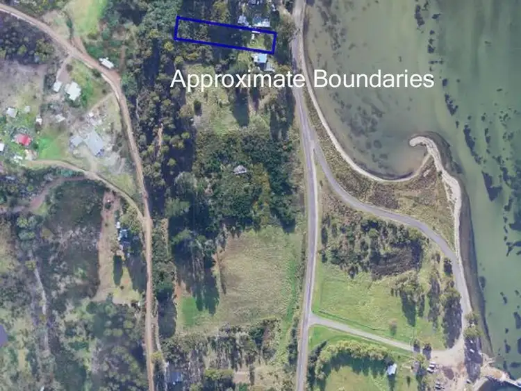 Seventh view of Homely land listing, 4854 Channel Highway, Gordon TAS 7150