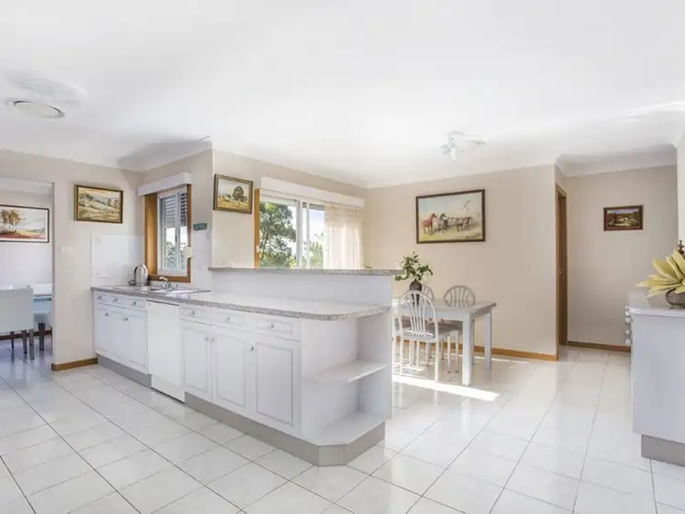 Third view of Homely house listing, 22 Simmons Drive, Ulladulla NSW 2539