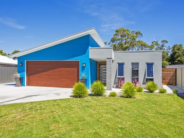 Third view of Homely house listing, 5 Yulambi Court, Wynyard TAS 7325