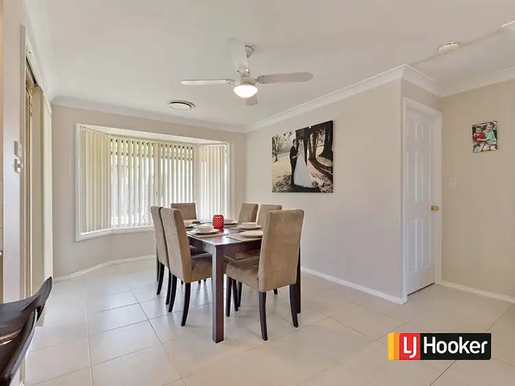 Third view of Homely house listing, 10 Hyatts Road, Oakhurst NSW 2761