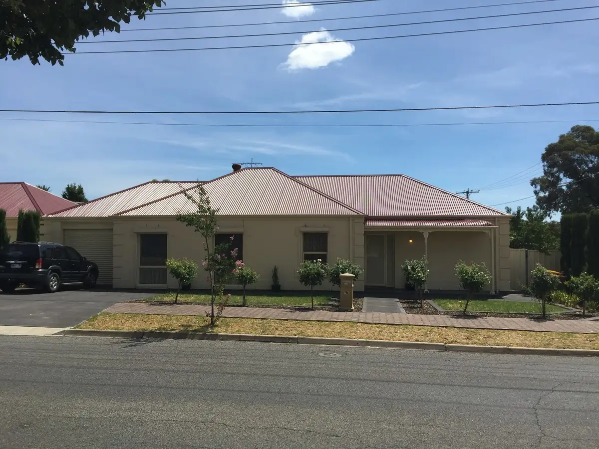 Main view of Homely house listing, 22 Loral Street, Modbury SA 5092