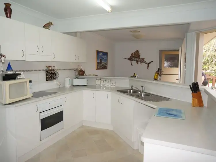 Fifth view of Homely house listing, 45 Manning Street, Manning Point NSW 2430