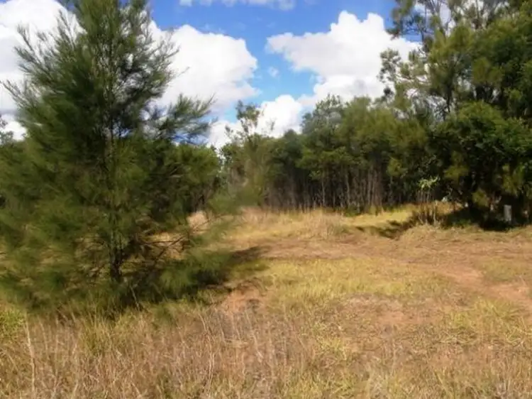 Third view of Homely land listing, Lot 81 Parker Road, Lanitza NSW 2460