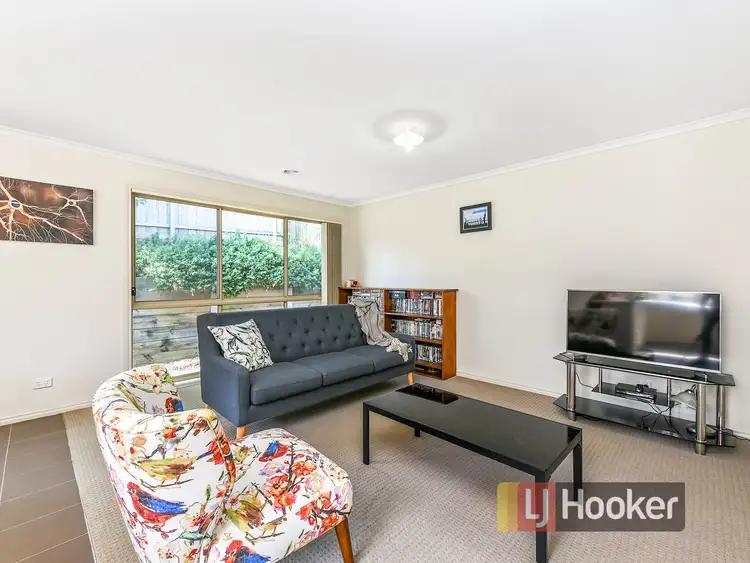 Sixth view of Homely house listing, 7/8 McClenaghan Place, Pakenham VIC 3810