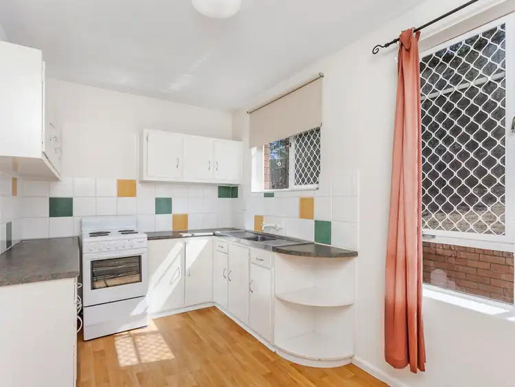 Second view of Homely house listing, 15/25 Mackennal Street, Lyneham ACT 2602